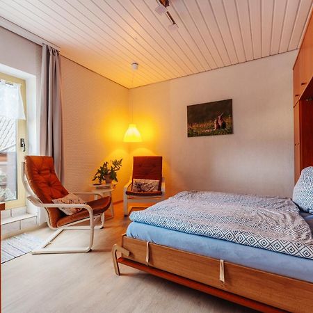 Haus Tippe Apartment Braunlage Luaran gambar