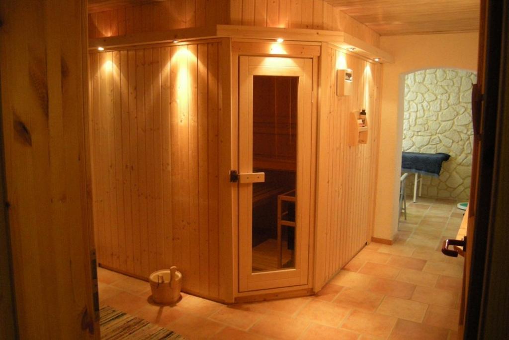 Haus Tippe Apartment Braunlage Luaran gambar