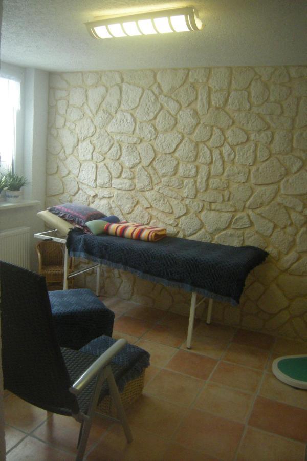 Haus Tippe Apartment Braunlage Luaran gambar