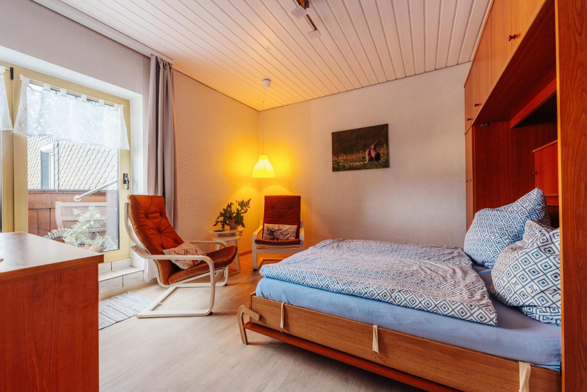 Haus Tippe Apartment Braunlage Luaran gambar