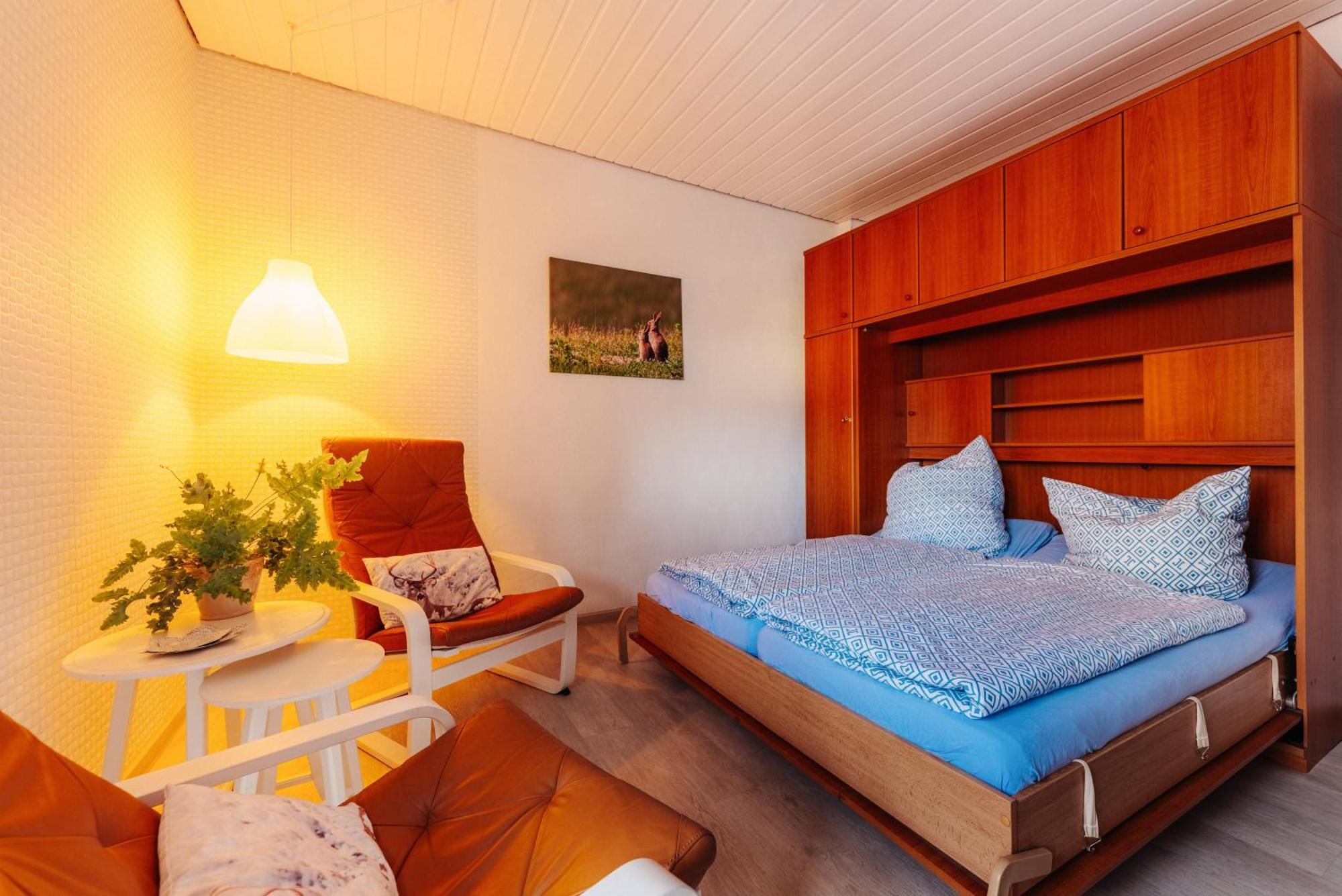Haus Tippe Apartment Braunlage Luaran gambar